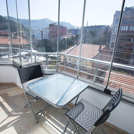Amasra Ayisigi Pansiyon 외부 사진
