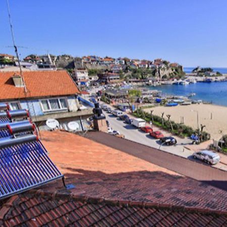 Amasra Ayisigi Pansiyon 외부 사진