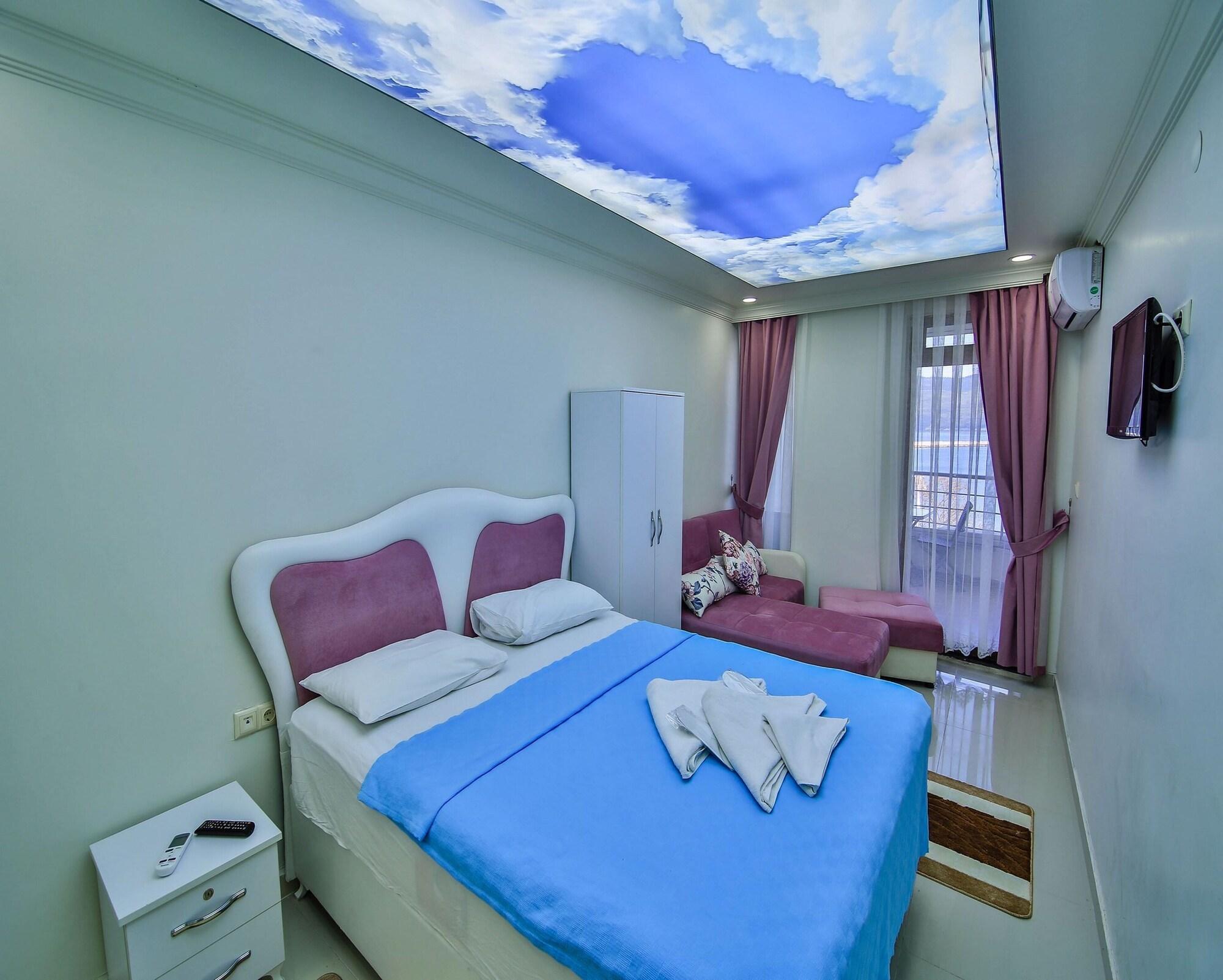 Amasra Ayisigi Pansiyon 외부 사진