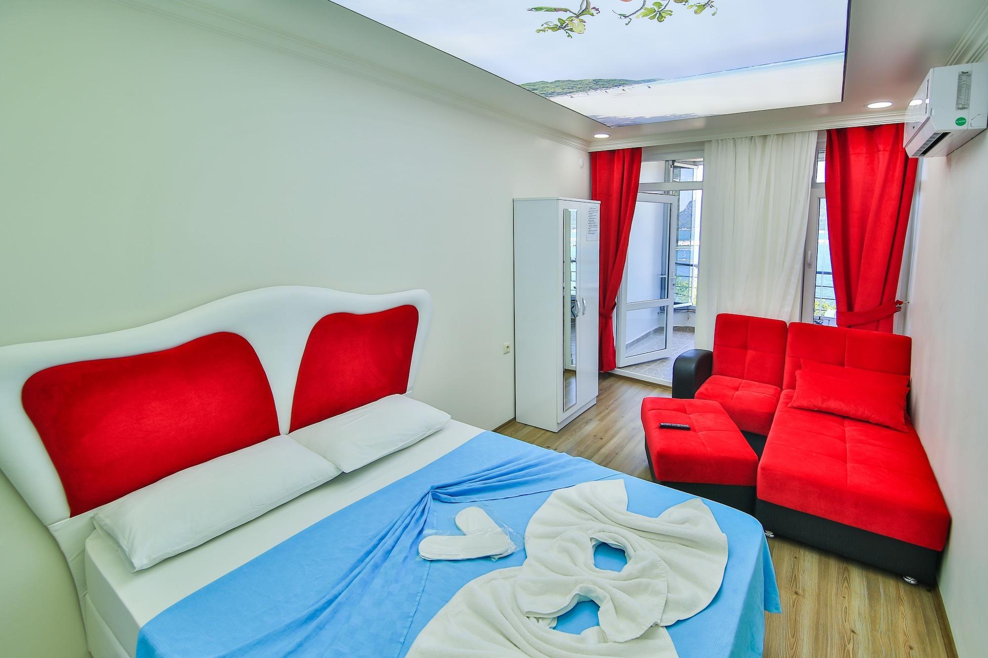 Amasra Ayisigi Pansiyon 외부 사진
