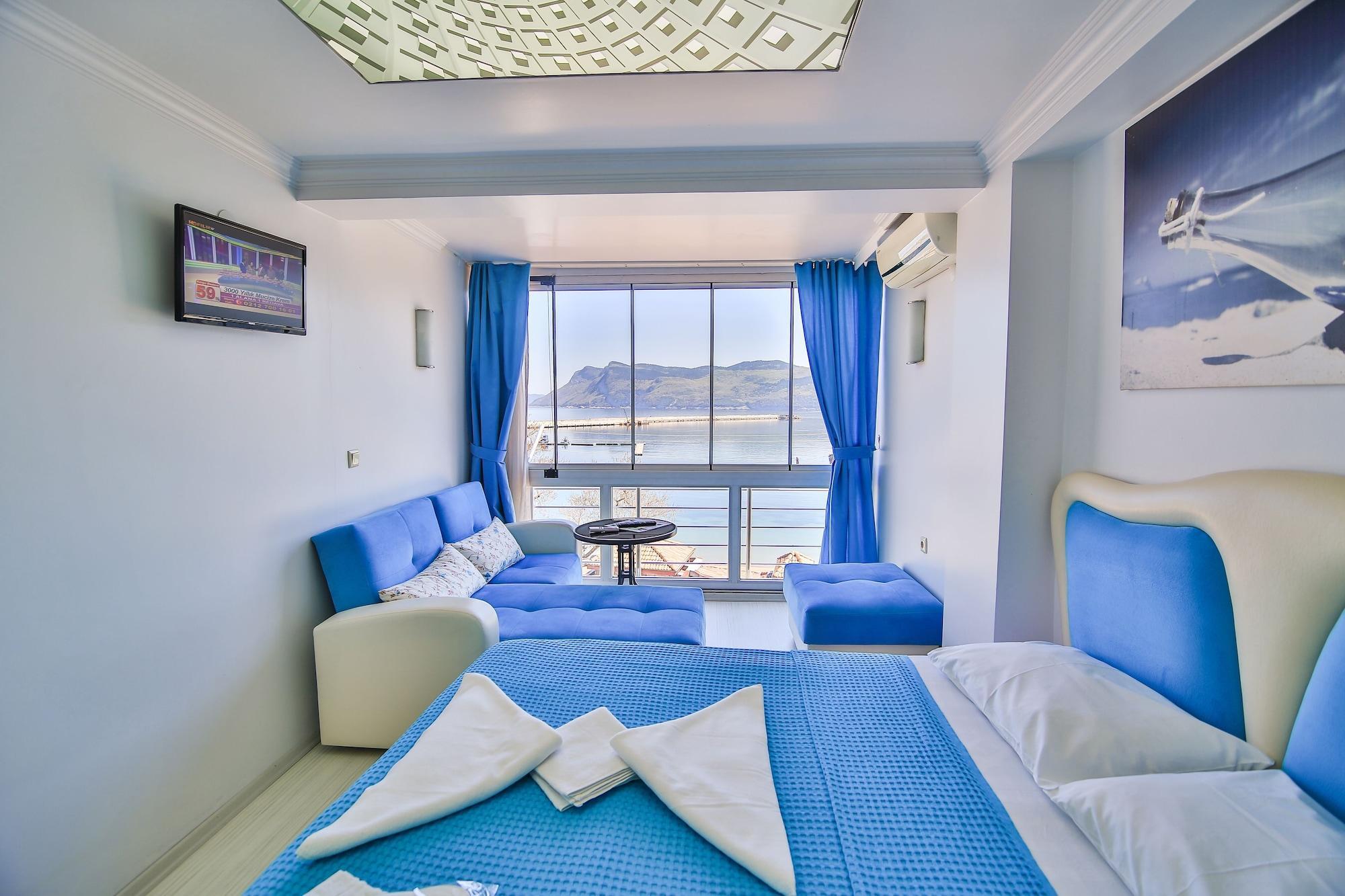 Amasra Ayisigi Pansiyon 외부 사진