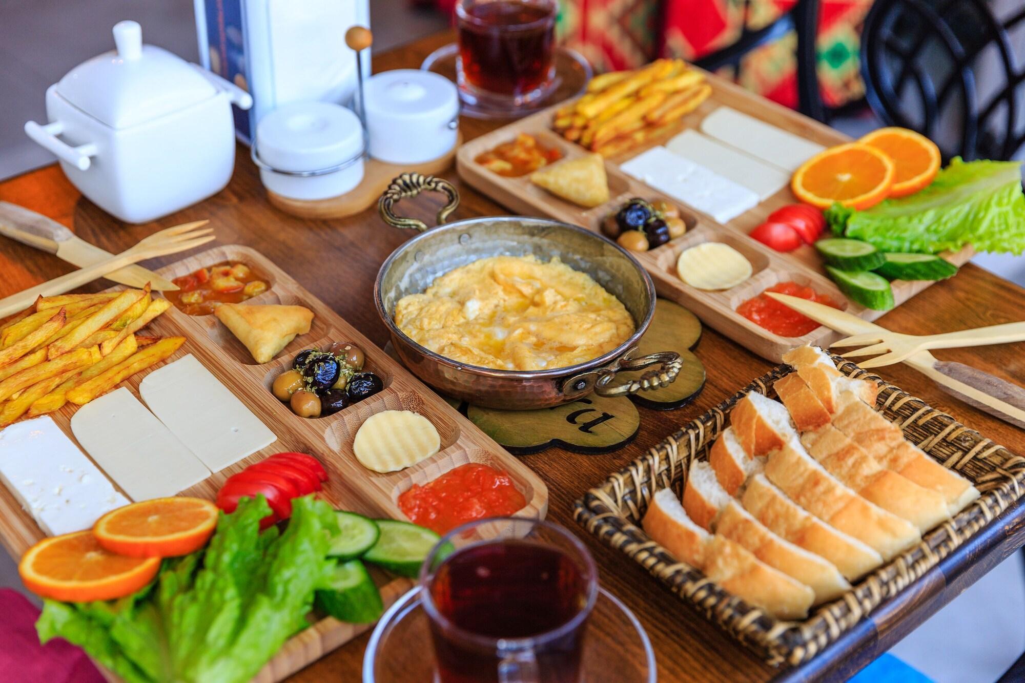 Amasra Ayisigi Pansiyon 외부 사진