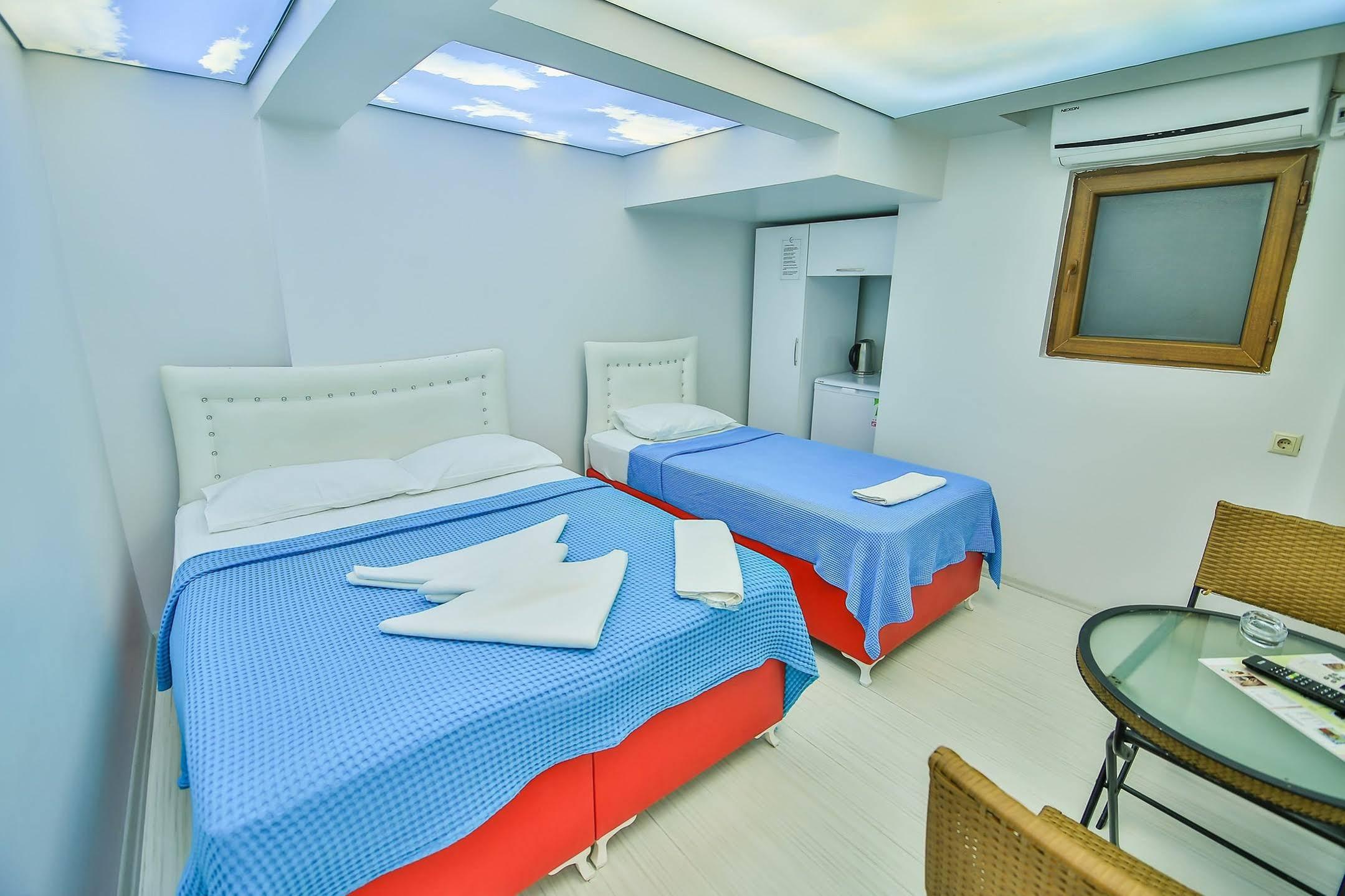 Amasra Ayisigi Pansiyon 외부 사진
