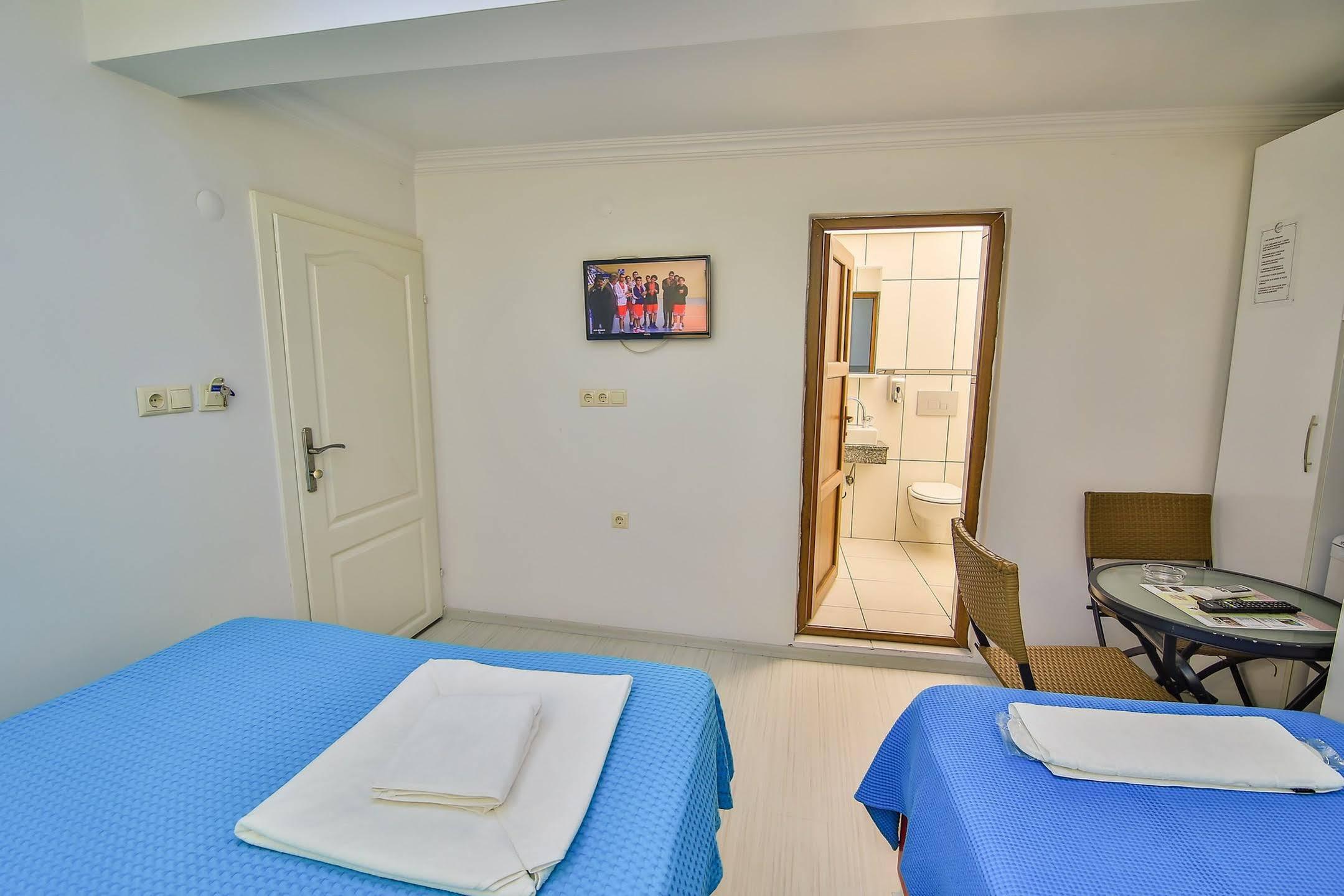 Amasra Ayisigi Pansiyon 외부 사진