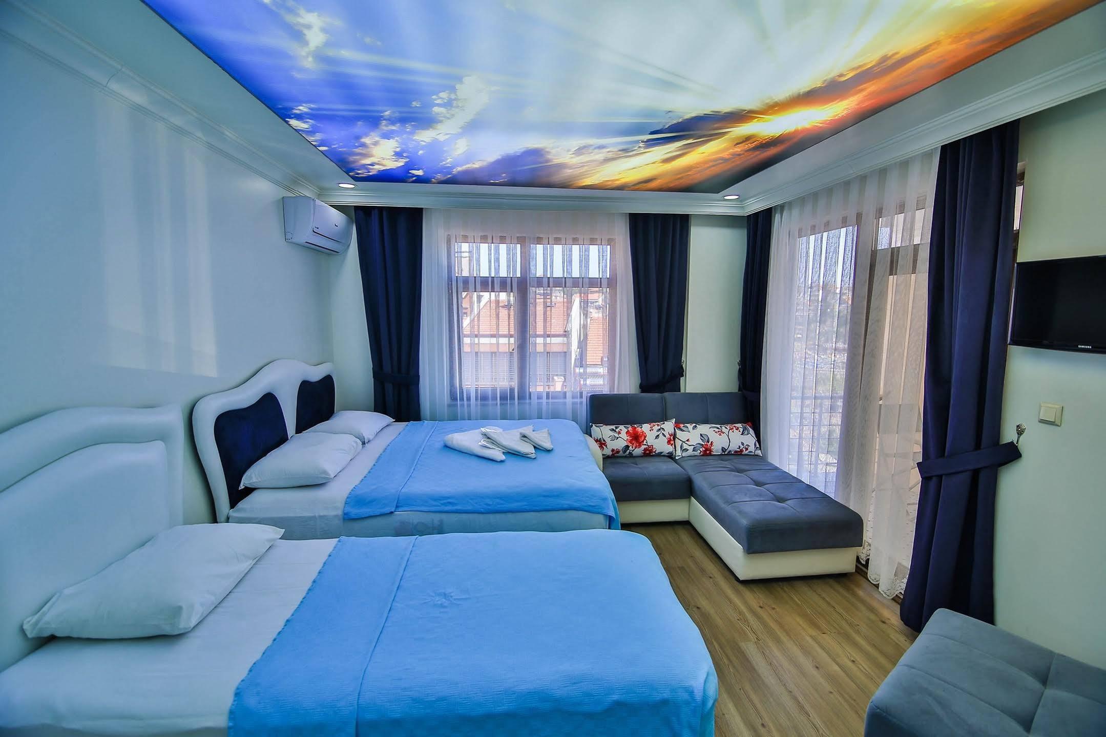 Amasra Ayisigi Pansiyon 외부 사진