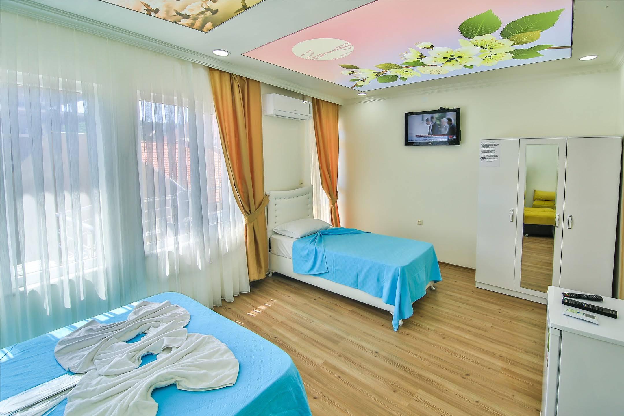 Amasra Ayisigi Pansiyon 외부 사진