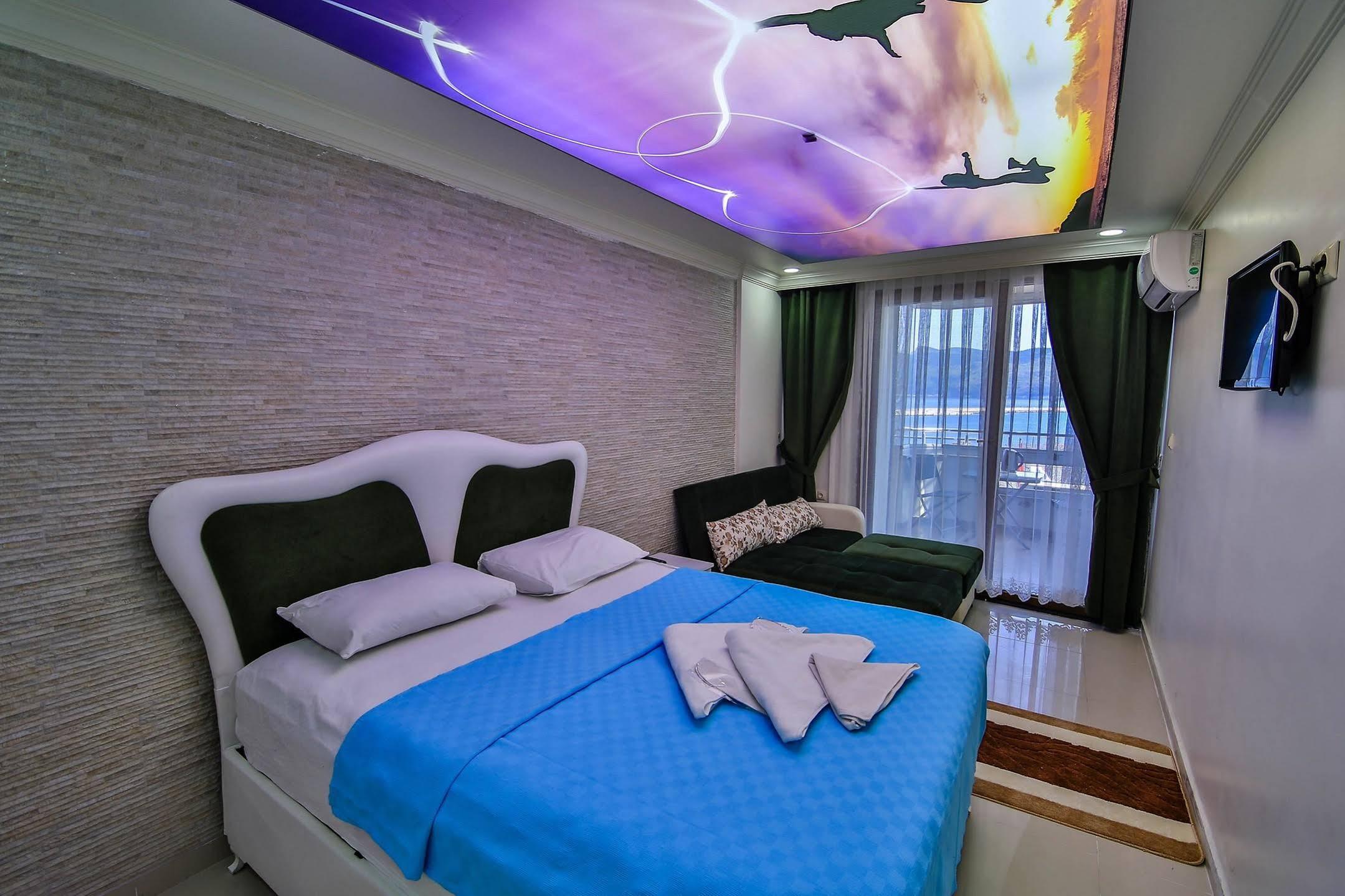 Amasra Ayisigi Pansiyon 외부 사진