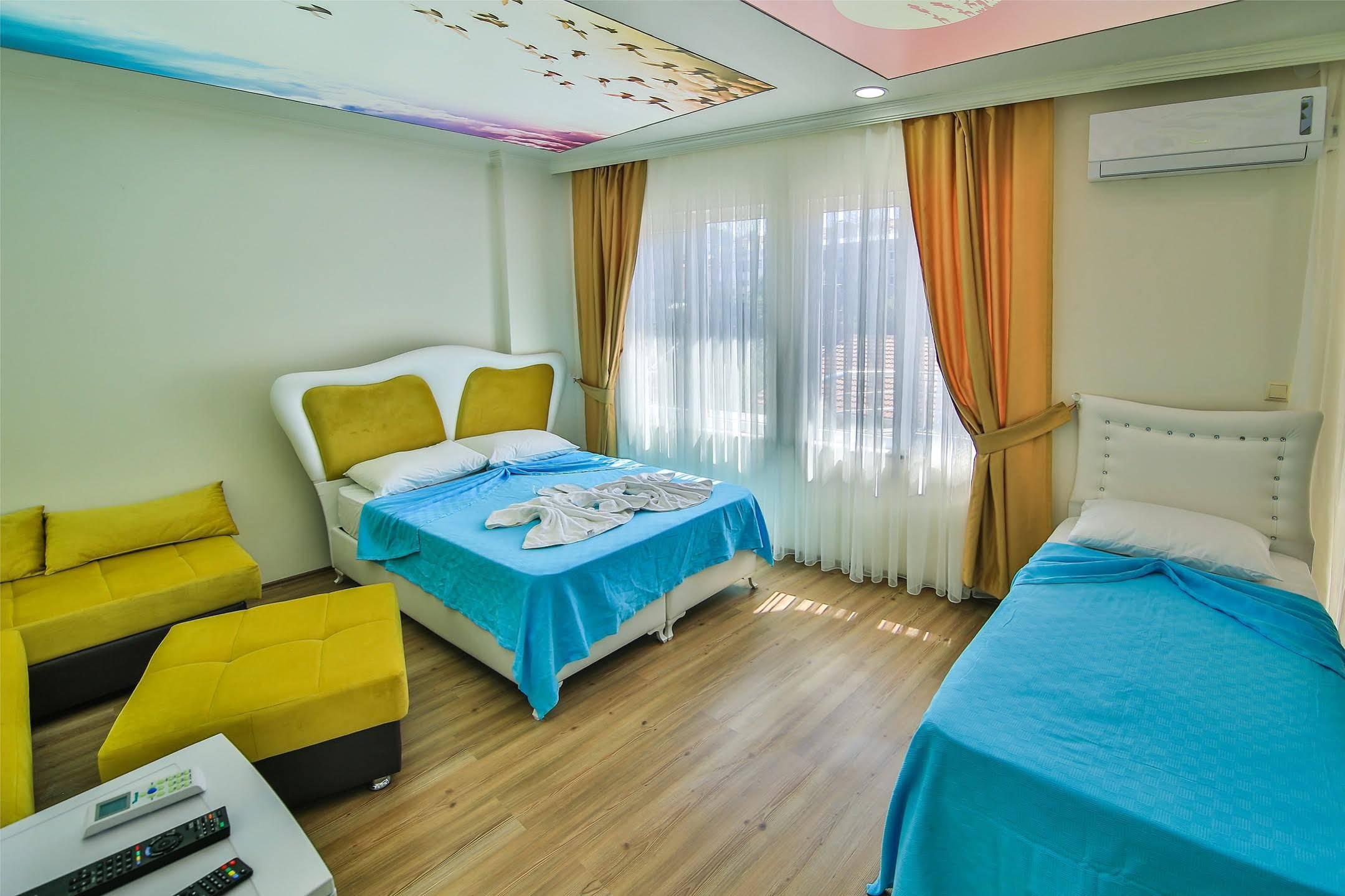 Amasra Ayisigi Pansiyon 외부 사진